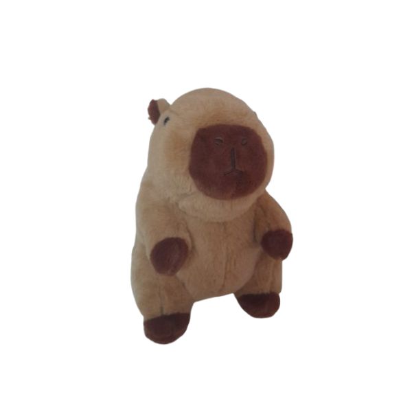 Capivara Pelúcia M